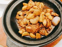 -火啫啫·粤式啫啫煲(南通首店)