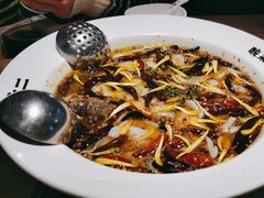 -太二酸菜鱼(菱角湖万达店)