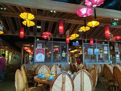 -老凯俚酸汤鱼(鸿通城店)