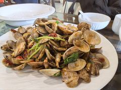 -良师门滨海人家·海鲜·家常菜(滨海城店)