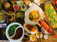 -成都吃客(九眼桥店)