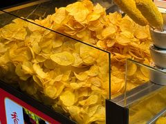 -正宁路小吃夜市