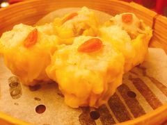 鲜虾烧麦皇-添好运点心专门店(深水埗店)