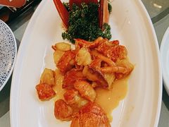 -全聚德(上海首店浦东店)