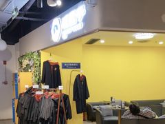 -谜盒子奇幻密室(南屏店)