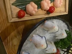 -湊湊火锅·茶憩(东城万达店)
