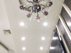大堂-雪山晋乡楼(食品街店)