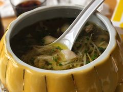 椰香炖鸡-小苏舍餐厅(木渎店)