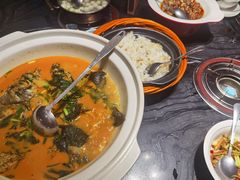 -湘力力小院·鱼汤泡饭(枫林路店)