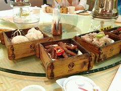 -又一间茶点轩(百汇广场店)