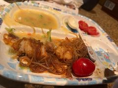 -绿茶餐厅(coco park 店)