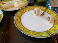 -富华斋饽饽铺·宫廷糕点·伴手礼(护国新天地店)