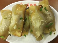 -小姜锅贴(凤凰街店)