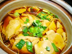 -香阁餐厅·常州菜·常州菜代表品牌(新北奥体店)