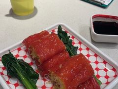-明腾壹间茶餐厅(新都会花园广场店)
