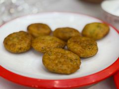 -庆山饭店·海鲜饺子家常菜(北戴河黑石路店)