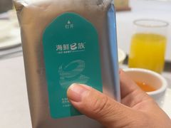 -海鲜e族(马王堆店)