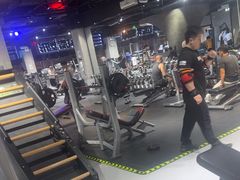 -七星派健身中心(鸟巢店)