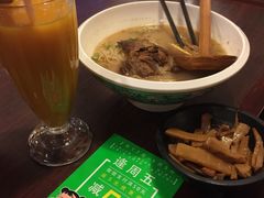 -味千拉面(上海松江二店)