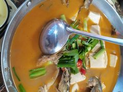 -涵家味土菜馆·徽州一绝臭鳜鱼(三河古镇店)