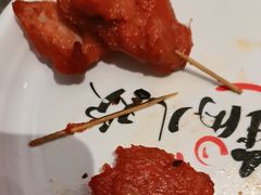 -锅儿欢海鲜火锅烤肉自助餐(东港凯虹店)