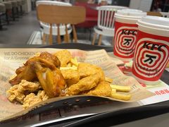 -肯德基(杭州永安店)