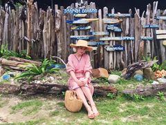 -东姑阿都拉曼海洋公园