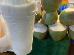 -席娜卡琳火车铁道夜市