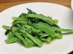 清炒莴笋尖-舟小鲜·舟山小渔村(凤城四路中登广场店)