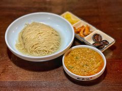 蟹粉面-裕兴记•蟹黄面馆(人民广场店)