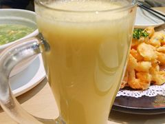 -吕氏疙瘩汤·海鲜新鲁菜(凯德mall新都心店)