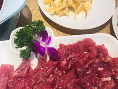 -青瓷火锅料理(西单大悦城店)
