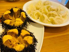 -海胆小馆(东北水饺·春柳店)