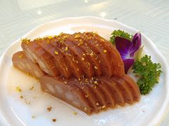 -上海年代·浙菜家烧·小海鲜(水上东路店)