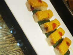-金牌老碗时尚陕菜(王府井百货店)