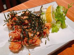 -初居食屋日式料理(万象城购物中心店)
