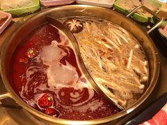 -四喜小胖·北京涮肉(五道营店)