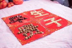 -格乐利雅婚礼艺术中心(浦东花木店)