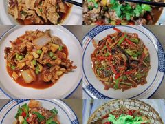 -太湖人家·喝土鸡汤·品太湖三白(动物园店)