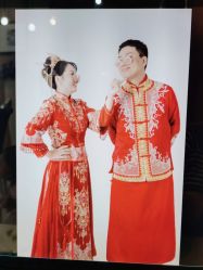 -奈斯影像婚纱摄影(拱墅店)
