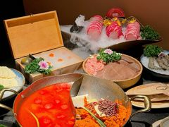 -色響火锅(恒隆广场店)