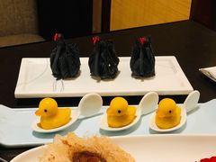 -广州文华东方酒店·江-由辉师傅主理