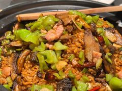 -滇铺子·云南特色菜·第九届野生菌美食节(曲靖万达店)