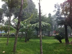 -四川大学(华西校区)