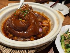 -六泰居·尔滨地标·东北菜(松北店)