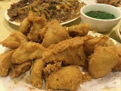 -方记洪阳餐厅(福田新村店)