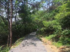 -虞山风景区