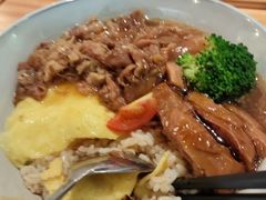 -豆恩咖餐(厦大翔安店)