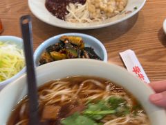 -李先生牛肉面大王(营口大润发店)
