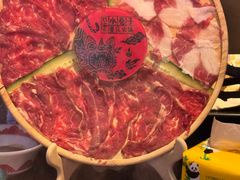 -水巷子·巴掌腰片重庆火锅(云纺店)